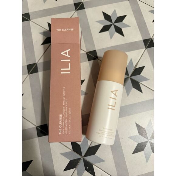 ILIA Other - BRAND NEW ilia Face Cleanser
